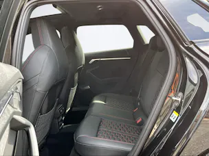 Audi RS 3 SB QUATTRO S TRONIC
