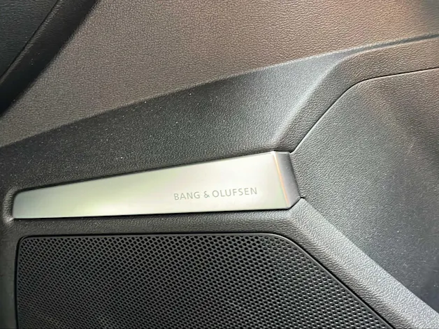 Audi RS 3 SB QUATTRO S TRONIC
