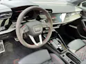 Audi RS 3 SB QUATTRO S TRONIC