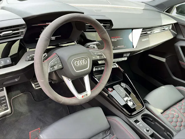 Audi RS 3 SB QUATTRO S TRONIC