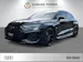 Audi RS 3 SB QUATTRO S TRONIC