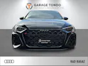 Audi RS 3 SB QUATTRO S TRONIC