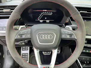 Audi RS 3 SB QUATTRO S TRONIC