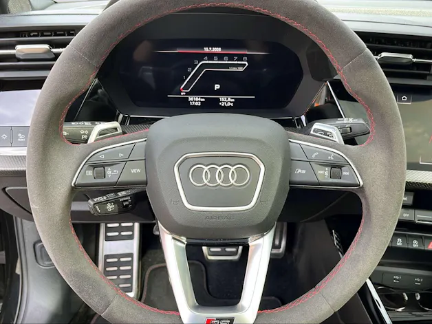 Audi RS 3 SB QUATTRO S TRONIC