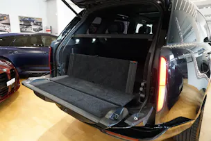 Land Rover Range Rover LWB P460e Si6 PHEV Autobiography Automatic