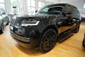 Land Rover Range Rover LWB P460e Si6 PHEV Autobiography Automatic