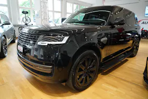 Land Rover Range Rover LWB P460e Si6 PHEV Autobiography Automatic