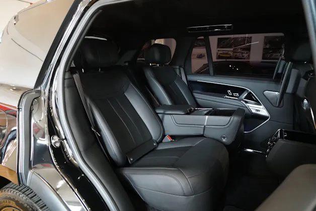 Land Rover Range Rover LWB P460e Si6 PHEV Autobiography Automatic