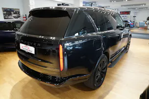 Land Rover Range Rover LWB P460e Si6 PHEV Autobiography Automatic