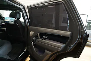 Land Rover Range Rover LWB P460e Si6 PHEV Autobiography Automatic