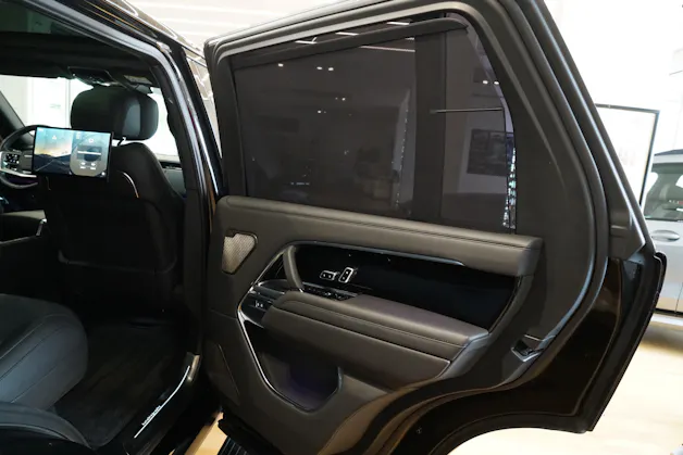 Land Rover Range Rover LWB P460e Si6 PHEV Autobiography Automatic