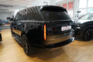 Land Rover Range Rover LWB P460e Si6 PHEV Autobiography Automatic