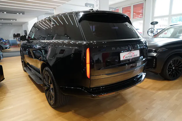 Land Rover Range Rover LWB P460e Si6 PHEV Autobiography Automatic