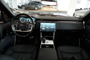 Land Rover Range Rover LWB P460e Si6 PHEV Autobiography Automatic