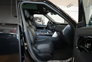 Land Rover Range Rover LWB P460e Si6 PHEV Autobiography Automatic