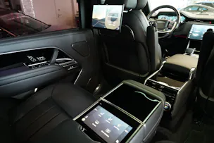 Land Rover Range Rover LWB P460e Si6 PHEV Autobiography Automatic