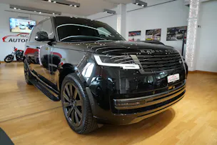 Land Rover Range Rover LWB P460e Si6 PHEV Autobiography Automatic