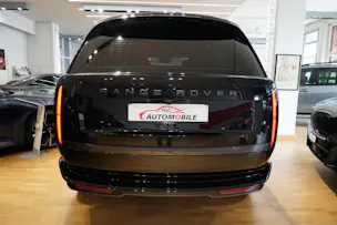 Land Rover Range Rover LWB P460e Si6 PHEV Autobiography Automatic