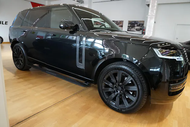 Land Rover Range Rover LWB P460e Si6 PHEV Autobiography Automatic
