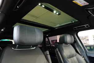 Land Rover Range Rover LWB P460e Si6 PHEV Autobiography Automatic