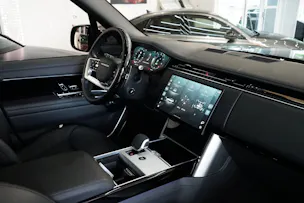 Land Rover Range Rover LWB P460e Si6 PHEV Autobiography Automatic