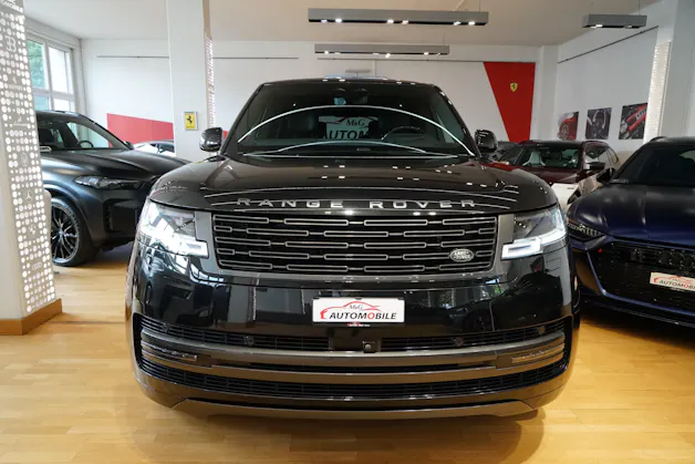 Land Rover Range Rover LWB P460e Si6 PHEV Autobiography Automatic