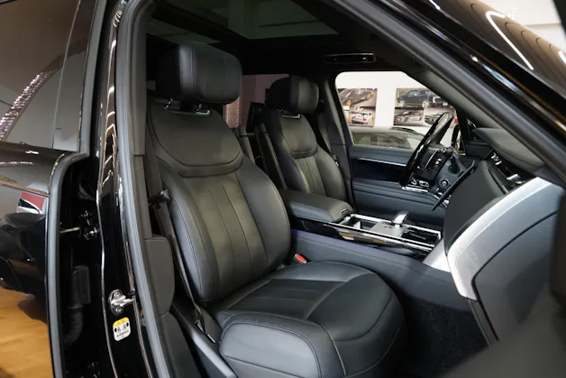 Land Rover Range Rover LWB P460e Si6 PHEV Autobiography Automatic