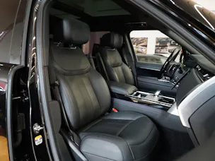 Land Rover Range Rover LWB P460e Si6 PHEV Autobiography Automatic