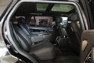 Land Rover Range Rover LWB P460e Si6 PHEV Autobiography Automatic