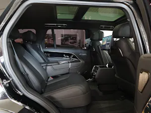 Land Rover Range Rover LWB P460e Si6 PHEV Autobiography Automatic