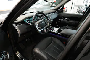 Land Rover Range Rover LWB P460e Si6 PHEV Autobiography Automatic