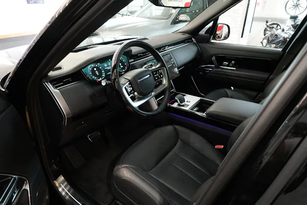 Land Rover Range Rover LWB P460e Si6 PHEV Autobiography Automatic