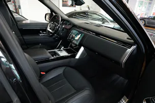 Land Rover Range Rover LWB P460e Si6 PHEV Autobiography Automatic