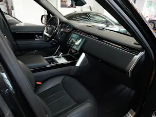 Land Rover Range Rover LWB P460e Si6 PHEV Autobiography Automatic