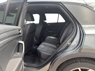 VW T-Roc 2.0 TSI R-Line DSG 4Motion