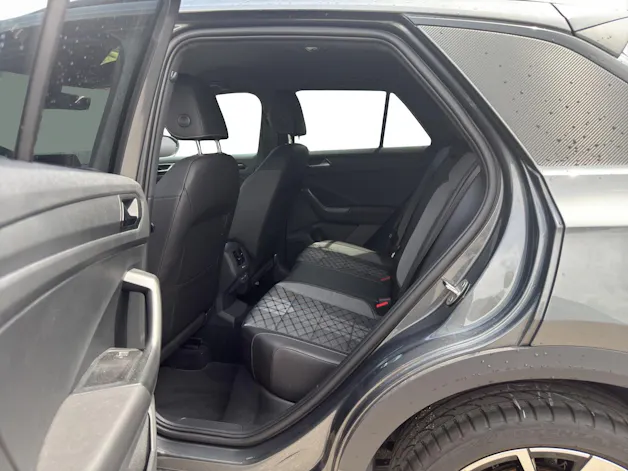 VW T-Roc 2.0 TSI R-Line DSG 4Motion