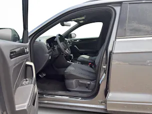 VW T-Roc 2.0 TSI R-Line DSG 4Motion