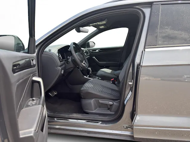 VW T-Roc 2.0 TSI R-Line DSG 4Motion