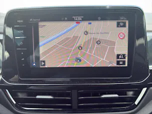 VW T-Roc 2.0 TSI R-Line DSG 4Motion