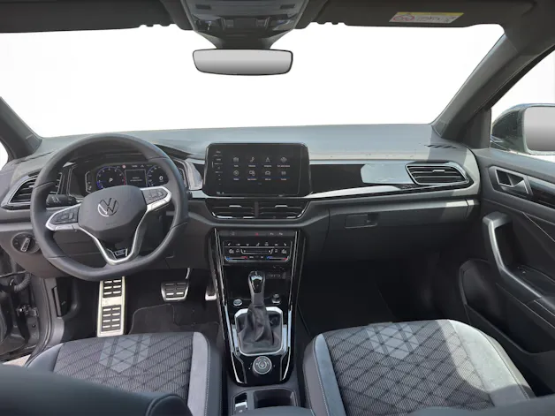VW T-Roc 2.0 TSI R-Line DSG 4Motion