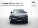VW T-Roc 2.0 TSI R-Line DSG 4Motion