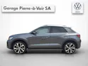 VW T-Roc 2.0 TSI R-Line DSG 4Motion