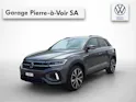 VW T-Roc 2.0 TSI R-Line DSG 4Motion