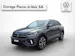 VW T-Roc 2.0 TSI R-Line DSG 4Motion