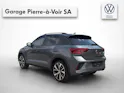 VW T-Roc 2.0 TSI R-Line DSG 4Motion