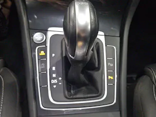VW Golf 2.0 TDI Alltrack 4Motion DSG