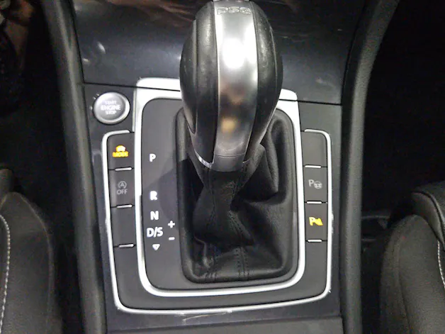 VW Golf 2.0 TDI Alltrack 4Motion DSG