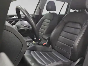VW Golf 2.0 TDI Alltrack 4Motion DSG