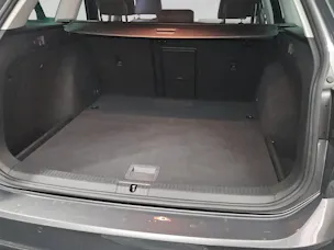 VW Golf 2.0 TDI Alltrack 4Motion DSG