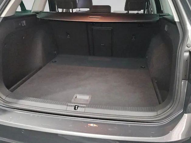 VW Golf 2.0 TDI Alltrack 4Motion DSG
